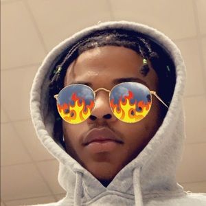 Meet your Posher, Bryce